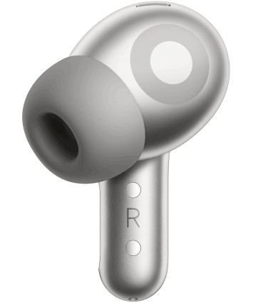 TWS-гарнитура Xiaomi Redmi Buds 5 Pro BT, Titan Grаy (BHR9640GL) TWS-гарнитура Xiaomi Redmi Buds 5 Pro BT, Titan Grаy (BHR9640GL)