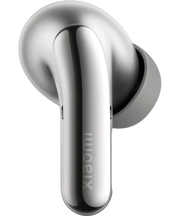 TWS-гарнитура Xiaomi Redmi Buds 5 Pro BT, Titan Grаy (BHR9640GL) TWS-гарнитура Xiaomi Redmi Buds 5 Pro BT, Titan Grаy (BHR9640GL)