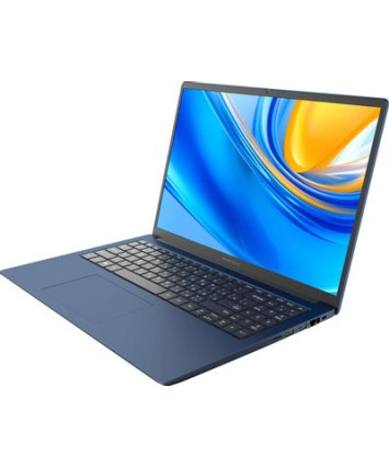 Ноутбук Maibenben M657 (M6571SF0LURE0) 16", IPS, R7-5825U/16/512, темно-синий
