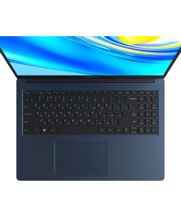 Ноутбук Maibenben M657 (M6571SF0LURE0) 16", IPS, R7-5825U/16/512, темно-синий