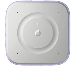 Умная колонка Яндекс Станция 3 с Алисой (YNDX-00060GRY) Серый