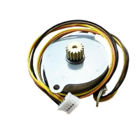 Мотор автоподатчика Pantum M6500/6550