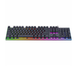 Клавиатура игровая T-line Echo RU, RGB