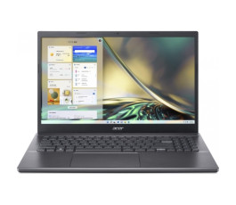 Ноутбук Acer Aspire 5 A515-57 (NX.KN3CD.00S) 15.6", IPS, i7-12650H/16/512 темно-серый