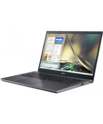 Ноутбук Acer Aspire 5 A515-57 (NX.KN3CD.00S) 15.6", IPS, i7-12650H/16/512 темно-серый