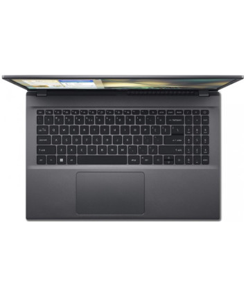 Ноутбук Acer Aspire 5 A515-57 (NX.KN3CD.00S) 15.6", IPS, i7-12650H/16/512 темно-серый
