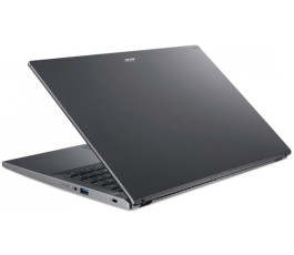 Ноутбук Acer Aspire 5 A515-57 (NX.KN3CD.00S) 15.6", IPS, i7-12650H/16/512 темно-серый