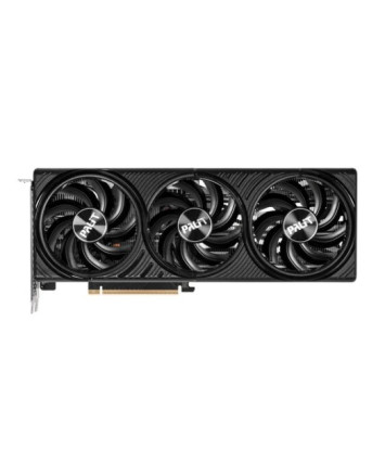 Видеокарта PCI-E 5.0 16Gb GeForce RTX 5060 Ti Palit Infinity 3 NE7506T019T1-GB2061S