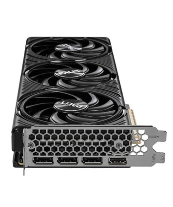 Видеокарта PCI-E 5.0 16Gb GeForce RTX 5060 Ti Palit Infinity 3 NE7506T019T1-GB2061S