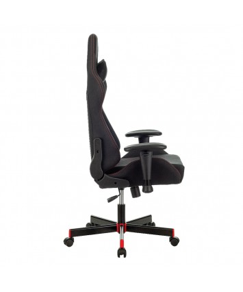 Кресло игровое A4Tech Bloody GC-850 черный