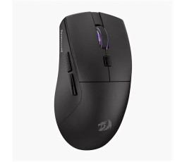 Мышь беспроводная игровая Redragon Azzmach Lite, BT+2.4G, черный
