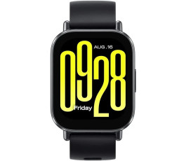 Смарт-часы Xiaomi Redmi Watch 5 Active Black