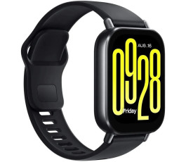 Смарт-часы Xiaomi Redmi Watch 5 Active Black