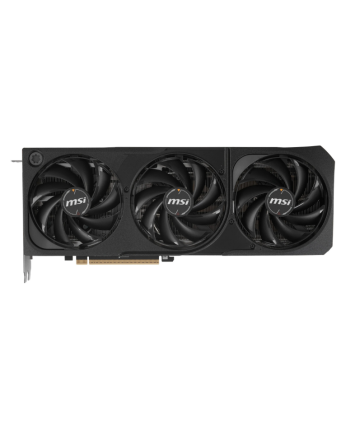 Видеокарта PCI-E 5.0 16Gb GeForce RTX 5080 MSI SHADOW 3X OC 16GB