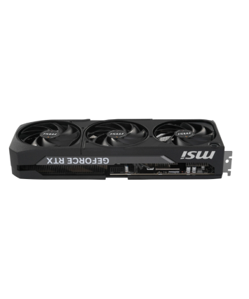 Видеокарта PCI-E 5.0 16Gb GeForce RTX 5080 MSI SHADOW 3X OC 16GB