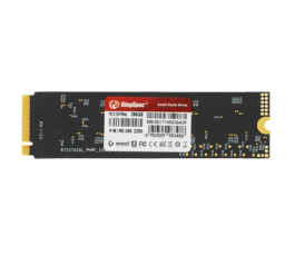 Накопитель SSD M.2 NVMe 256Gb Kingspec NE-256