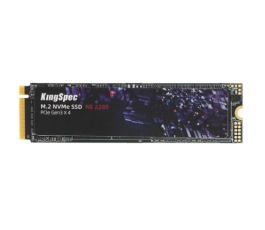 Накопитель SSD M.2 NVMe 256Gb Kingspec NE-256