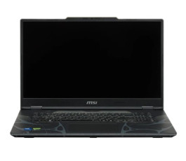 Ноутбук MSI Cyborg 17 (B2RWEKG-034XRU) 17.3", IPS, core 5-210H/16/512/RTX5050, черный