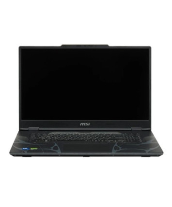 Ноутбук MSI Cyborg 17 (B2RWEKG-034XRU) 17.3", IPS, core 5-210H/16/512/RTX5050, черный Ноутбук MSI Cyborg 17 (B2RWEKG-034XRU) 17.3", IPS, core 5-210H/16/512/RTX5050, черный