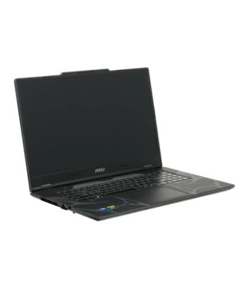 Ноутбук MSI Cyborg 17 (B2RWEKG-034XRU) 17.3", IPS, core 5-210H/16/512/RTX5050, черный Ноутбук MSI Cyborg 17 (B2RWEKG-034XRU) 17.3", IPS, core 5-210H/16/512/RTX5050, черный
