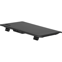 Охлаждающая подставка для ноутбука Defender NS-509 15.6", 2 USB, 5 вентиляторов