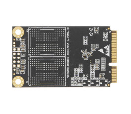 Накопитель SSD mSATA 256Gb Netac N5M NT01N5M-256G-M3X
