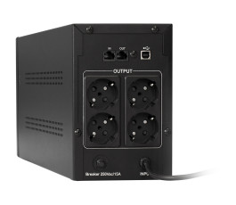ИБП ExeGate SpecialPro Smart LLB-2000.LCD.AVR.EURO.RJ.USB (EP285519RUS)