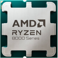 Процессор Socket AM5 AMD Ryzen 5 8600G OEM