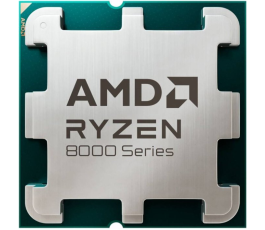 Процессор Socket AM5 AMD Ryzen 5 8600G OEM