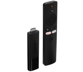 Медиаплеер TV Xiaomi Mi TV Stick 4K MDZ-33-AA