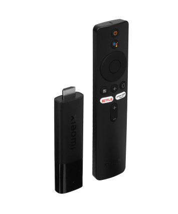 Медиаплеер TV Xiaomi Mi TV Stick 4K MDZ-33-AA Медиаплеер TV Xiaomi Mi TV Stick 4K MDZ-33-AA