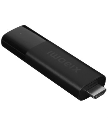 Медиаплеер TV Xiaomi Mi TV Stick 4K MDZ-33-AA Медиаплеер TV Xiaomi Mi TV Stick 4K MDZ-33-AA