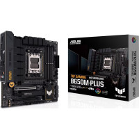 Материнская плата Socket AM5 ASUS TUF Gaming B650M-Plus