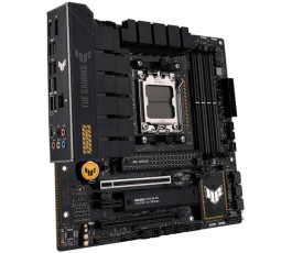 Материнская плата Socket AM5 ASUS TUF Gaming B650M-Plus