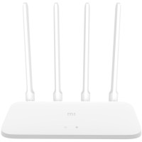 Беспроводной маршрутизатор Xiaomi Mi WiFi Router 4A  AC1200