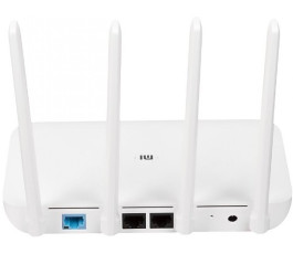 Беспроводной маршрутизатор Xiaomi Mi WiFi Router 4A  AC1200