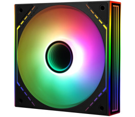 Вентилятор для корпуса Thermalright TL-M12-S, ARGB Black (TL-M12-S)