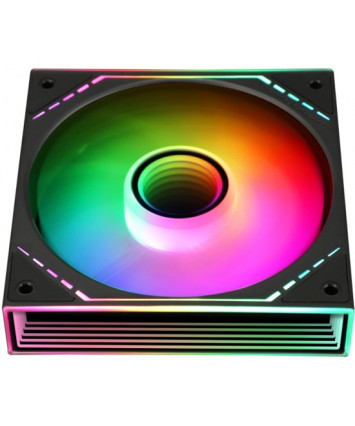 Вентилятор для корпуса Thermalright TL-M12-S, ARGB Black (TL-M12-S)