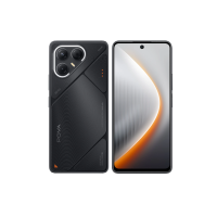 Смартфон Tecno Pova 7 5G 8/128Gb, черный