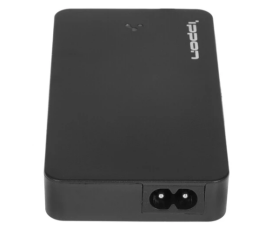 Универсальный блок питания для ноутбуков Ippon S90U, 90W, 18.5 - 20V, 4.5A  11-connectors