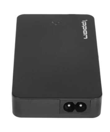 Универсальный блок питания для ноутбуков Ippon S90U, 90W, 18.5 - 20V, 4.5A  11-connectors