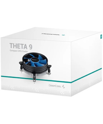 Кулер для процессора DeepCool Theta 9