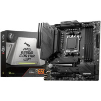 Материнская плата Socket AM5 MSI MAG B650M MORTAR WIFI