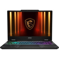Ноутбук MSI Cyborg 17 (B13WEKG-215XRU) 17,3", IPS, i7-13620H/16/1024/RTX5050, черный