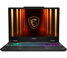 Ноутбук MSI Cyborg 17 (B13WEKG-215XRU) 17.3", IPS, i7-13620H/16/1024/RTX5050, черный