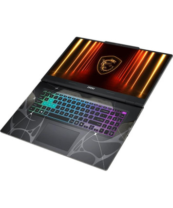 Ноутбук MSI Cyborg 17 (B13WEKG-215XRU) 17.3", IPS, i7-13620H/16/1024/RTX5050, черный