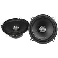 Колонки автомобильные Sony XS-FB131E (без решетки) 230Вт, 13см (2кол.)