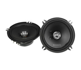 Колонки автомобильные Sony XS-FB131E (без решетки) 230Вт, 13см (2кол.)