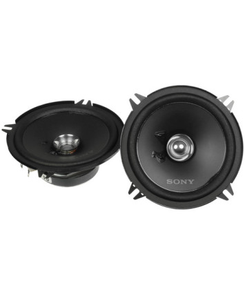 Колонки автомобильные Sony XS-FB131E (без решетки) 230Вт, 13см (2кол.)