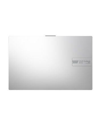 Ноутбук ASUS Vivobook Go 15 (E1504GA-BQ622) 15.6", IPS, i3-N305/8/256, серебристый